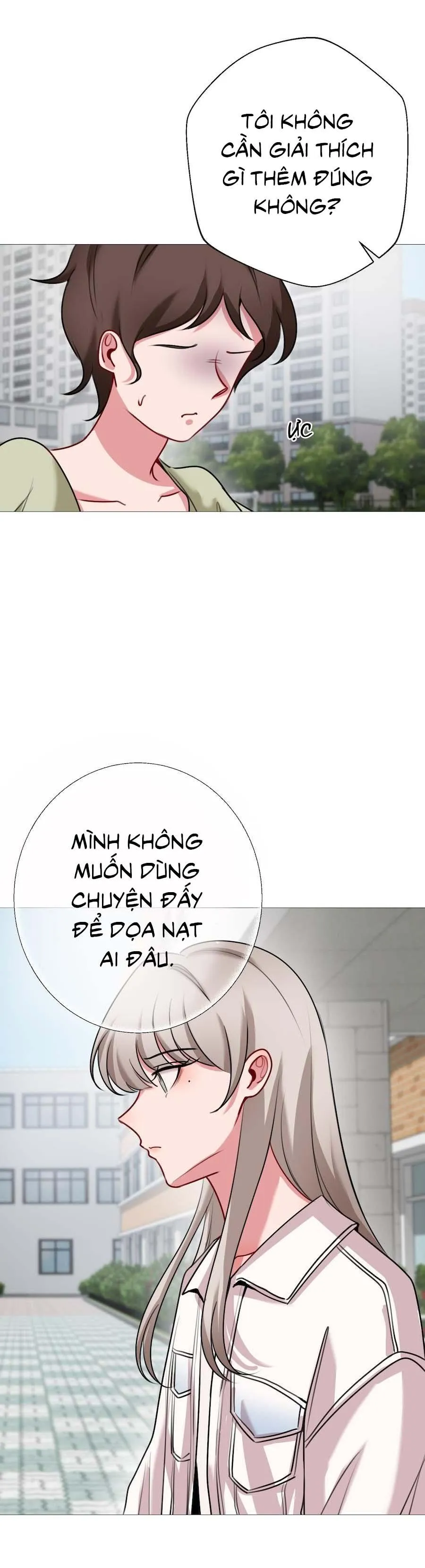 Flower of youth Chapter 21 Trang 20