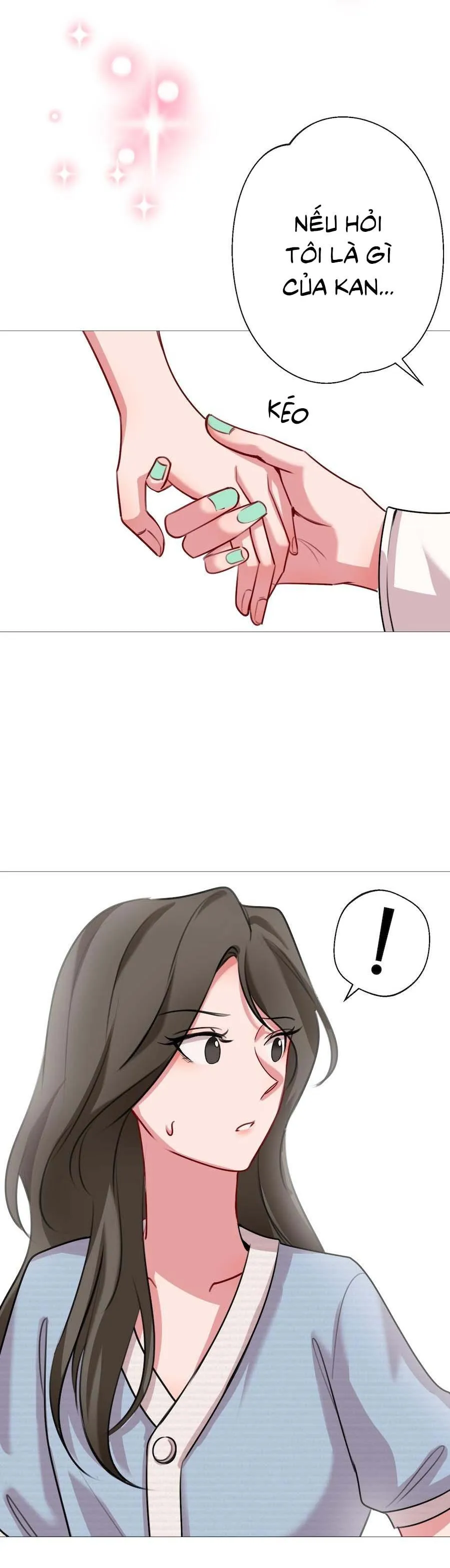 Flower of youth Chapter 21 Trang 22