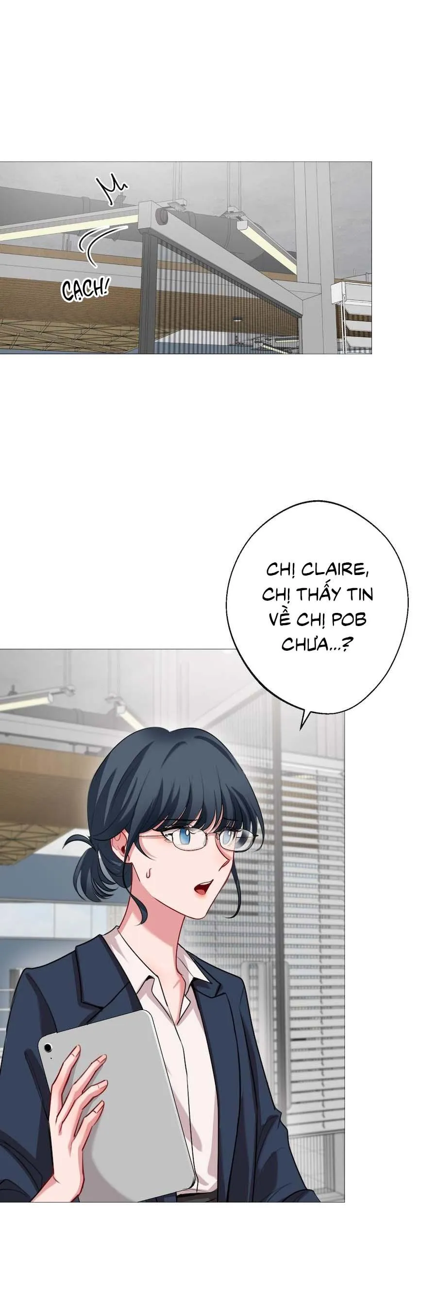 Flower of youth Chapter 21 Trang 27