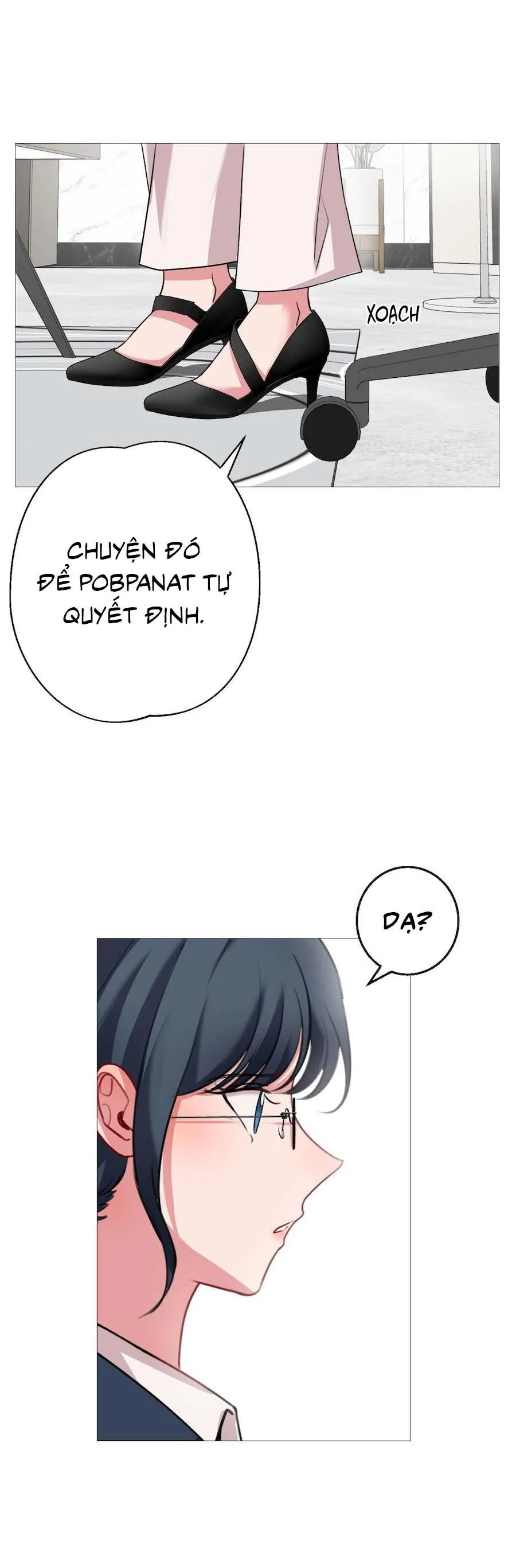 Flower of youth Chapter 21 Trang 29