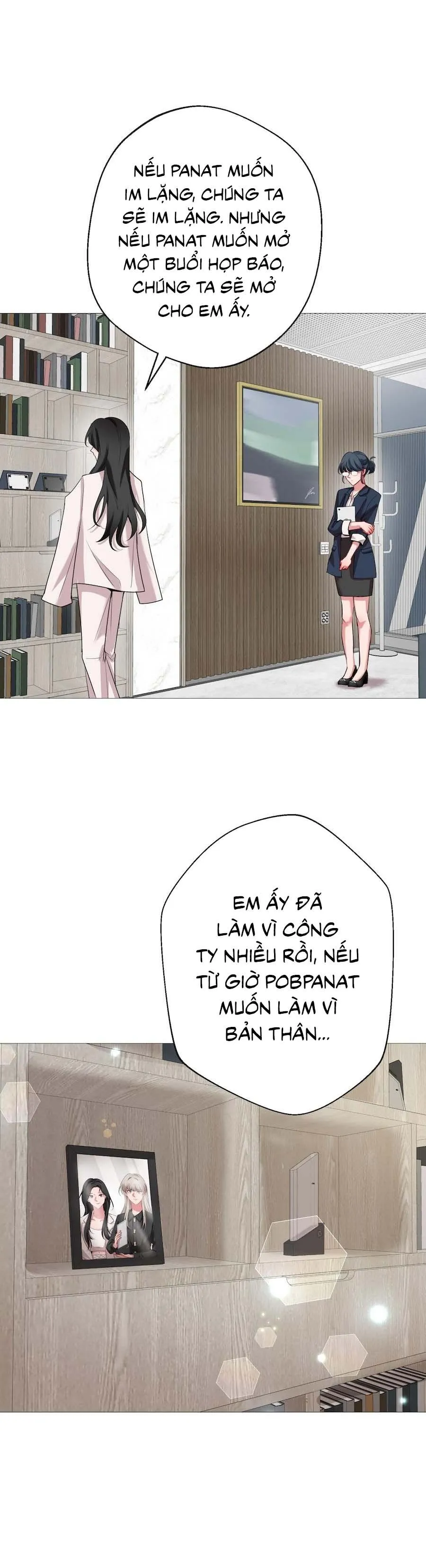 Flower of youth Chapter 21 Trang 30