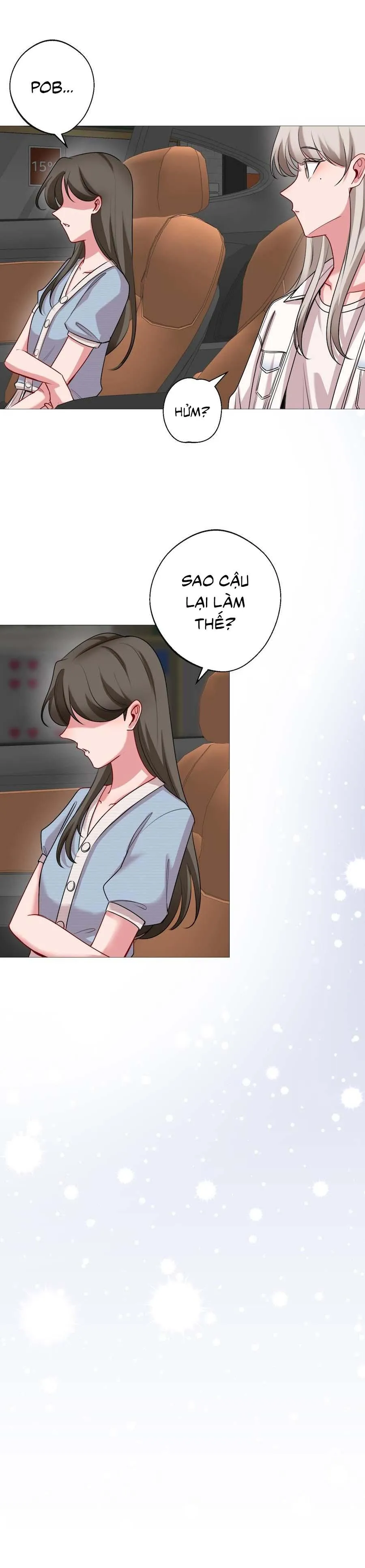 Flower of youth Chapter 21 Trang 33