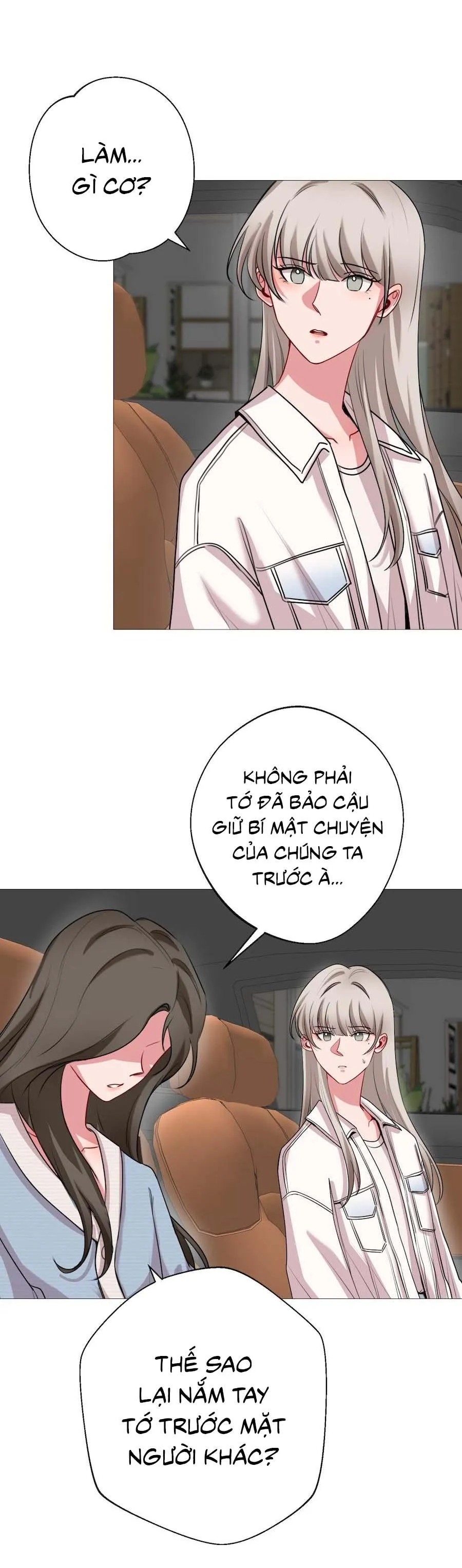 Flower of youth Chapter 22 Trang 3