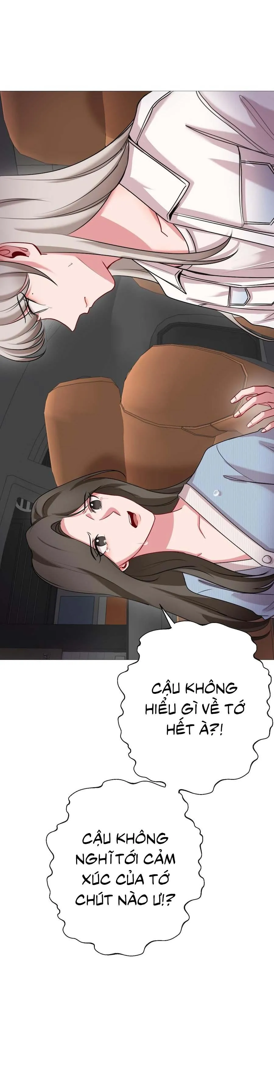 Flower of youth Chapter 22 Trang 5