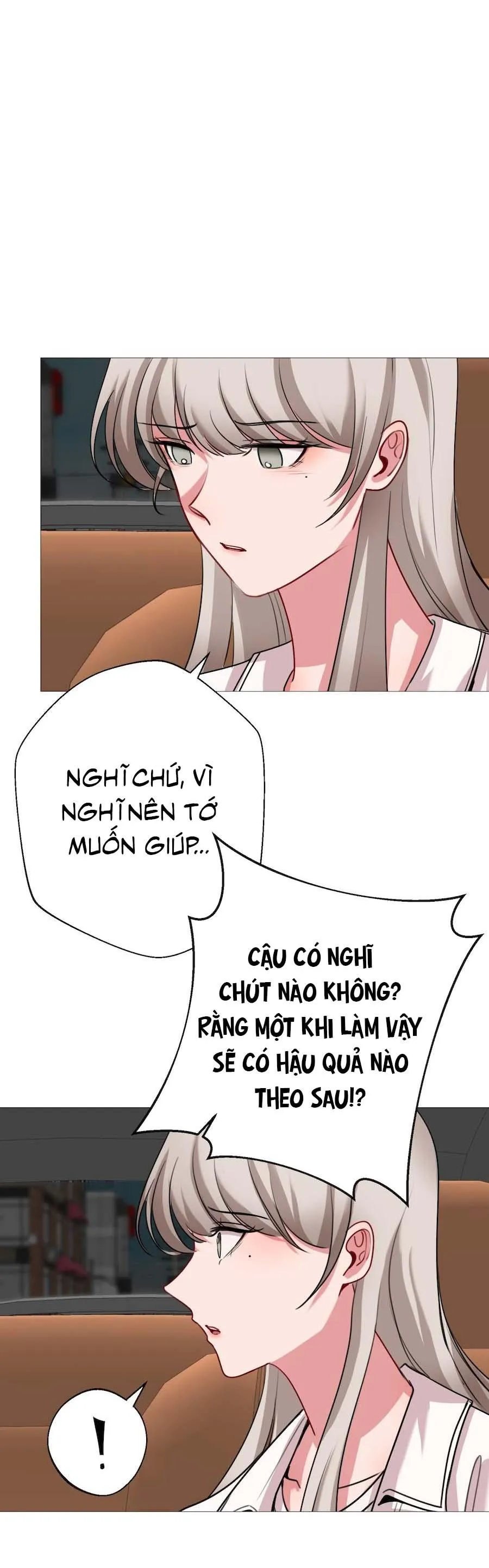 Flower of youth Chapter 22 Trang 7