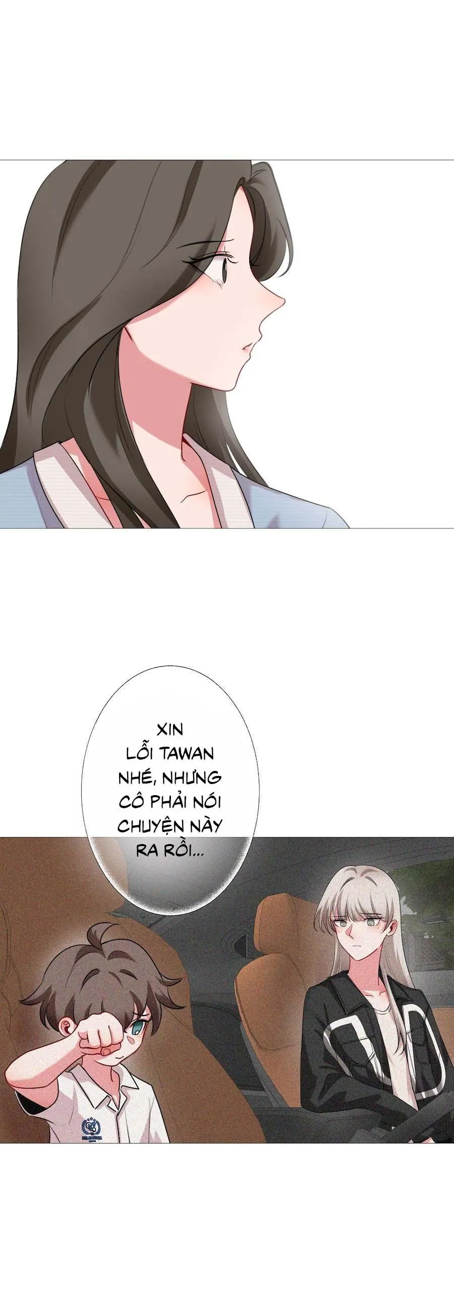 Flower of youth Chapter 22 Trang 9