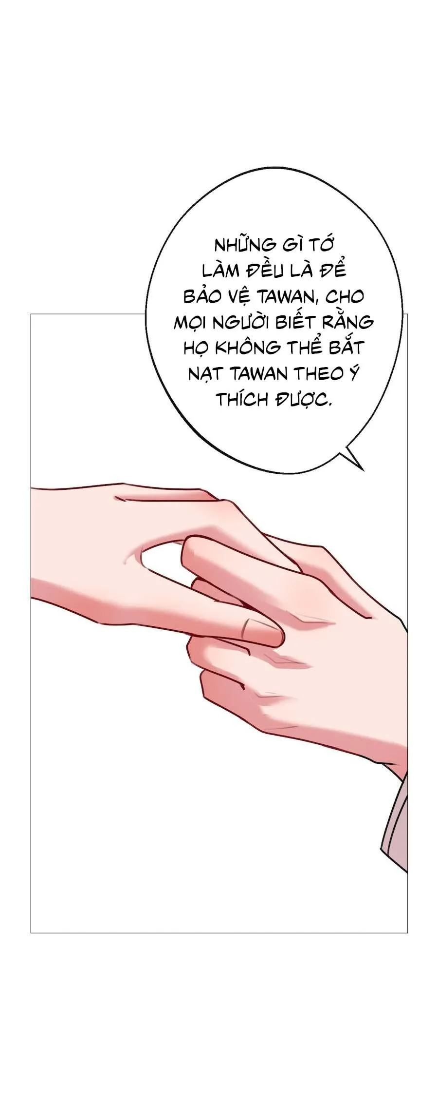 Flower of youth Chapter 22 Trang 10