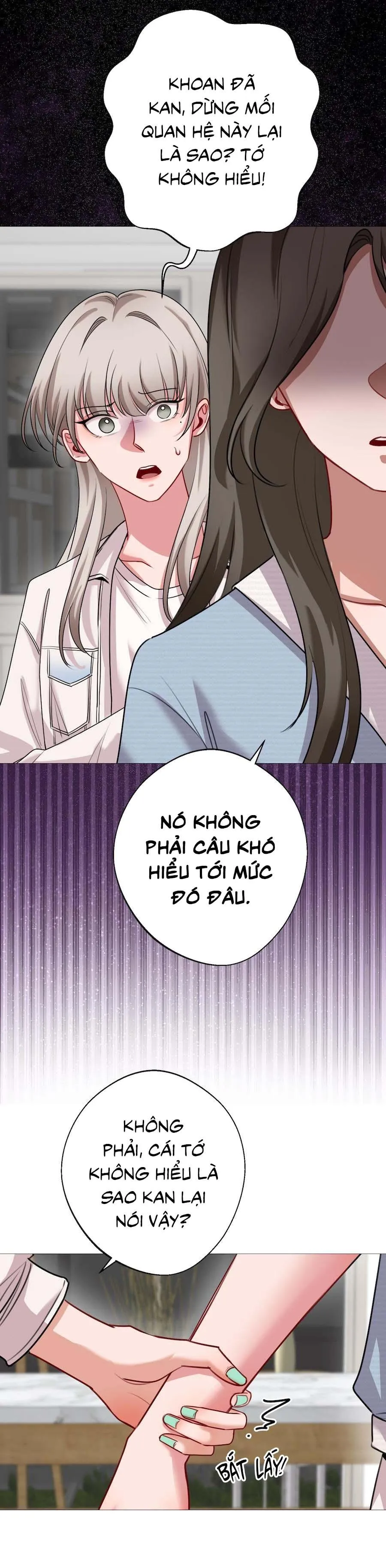 Flower of youth Chapter 22 Trang 14