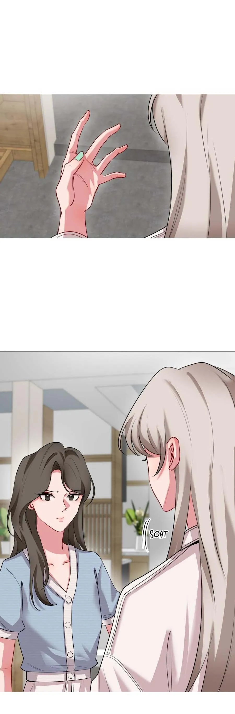 Flower of youth Chapter 22 Trang 19