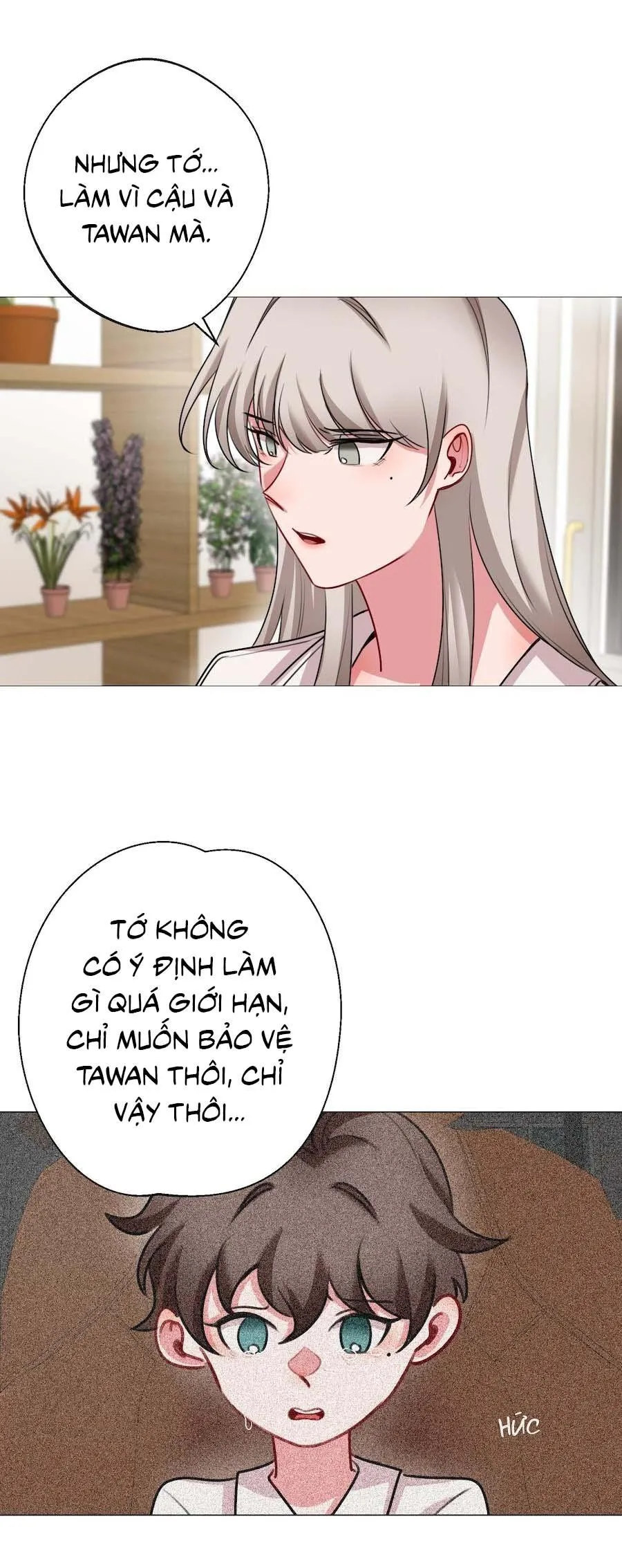 Flower of youth Chapter 22 Trang 20