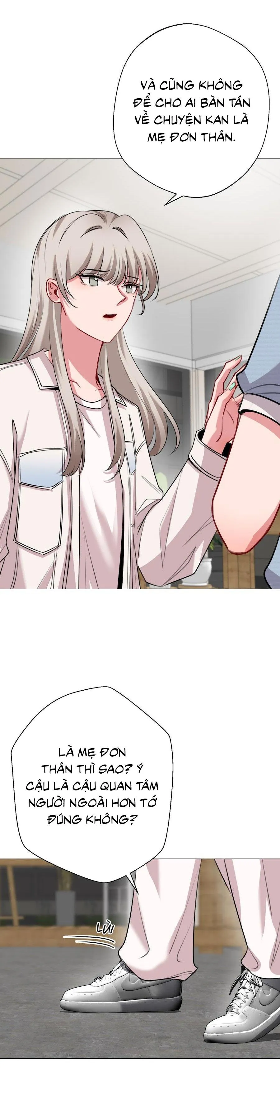 Flower of youth Chapter 22 Trang 21