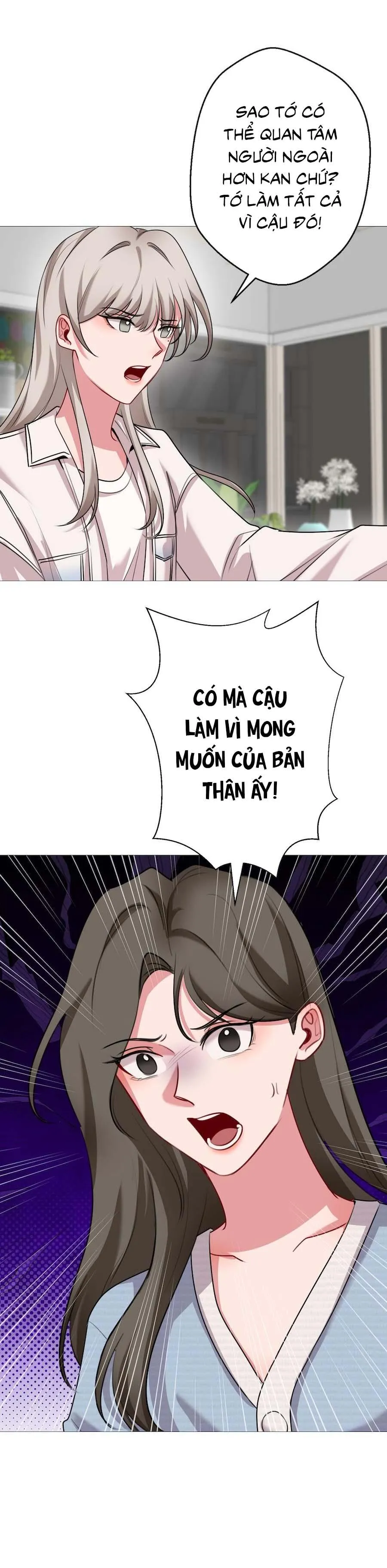 Flower of youth Chapter 22 Trang 22