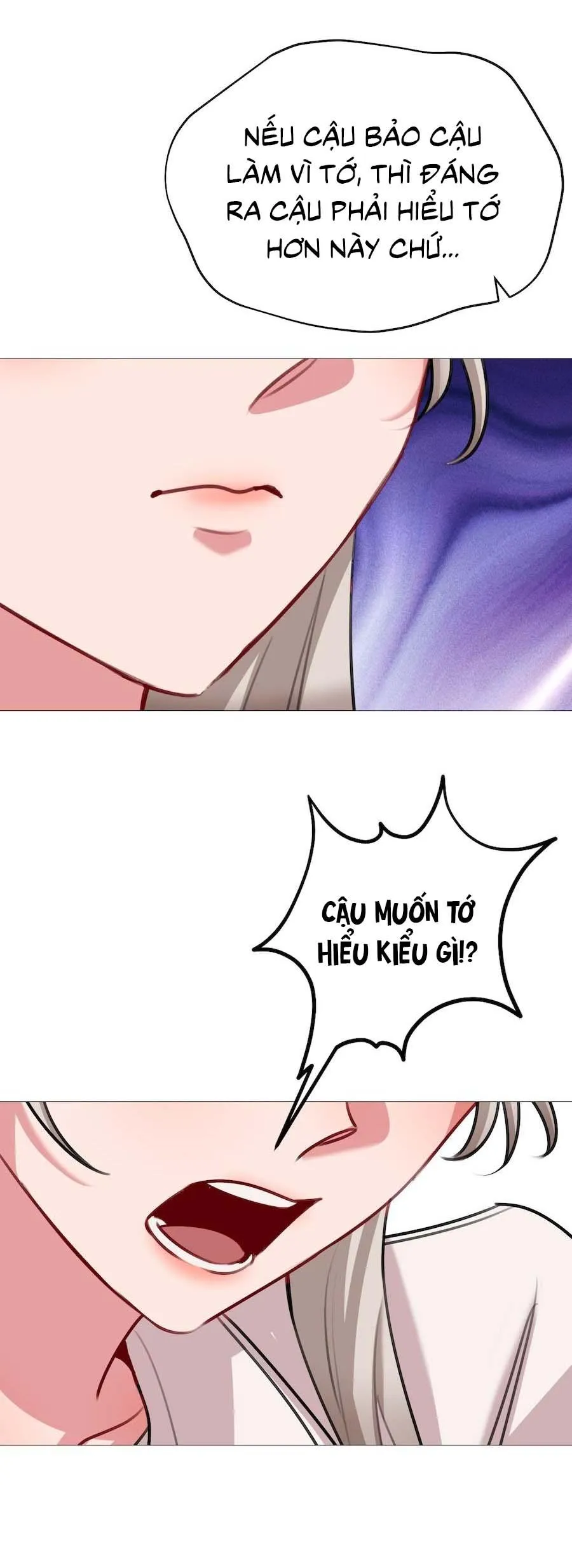 Flower of youth Chapter 22 Trang 24