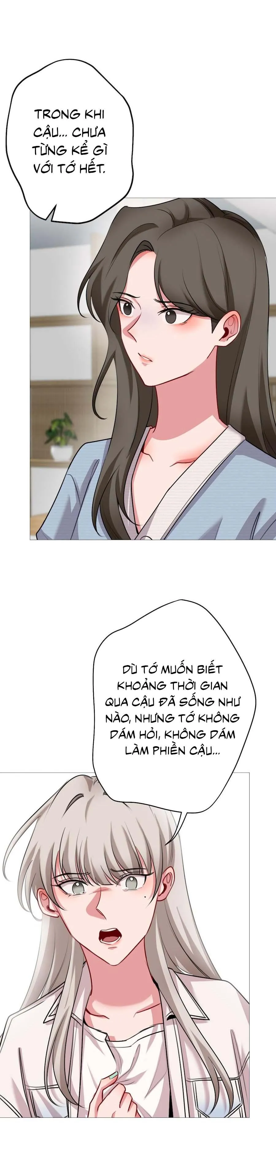 Flower of youth Chapter 22 Trang 25