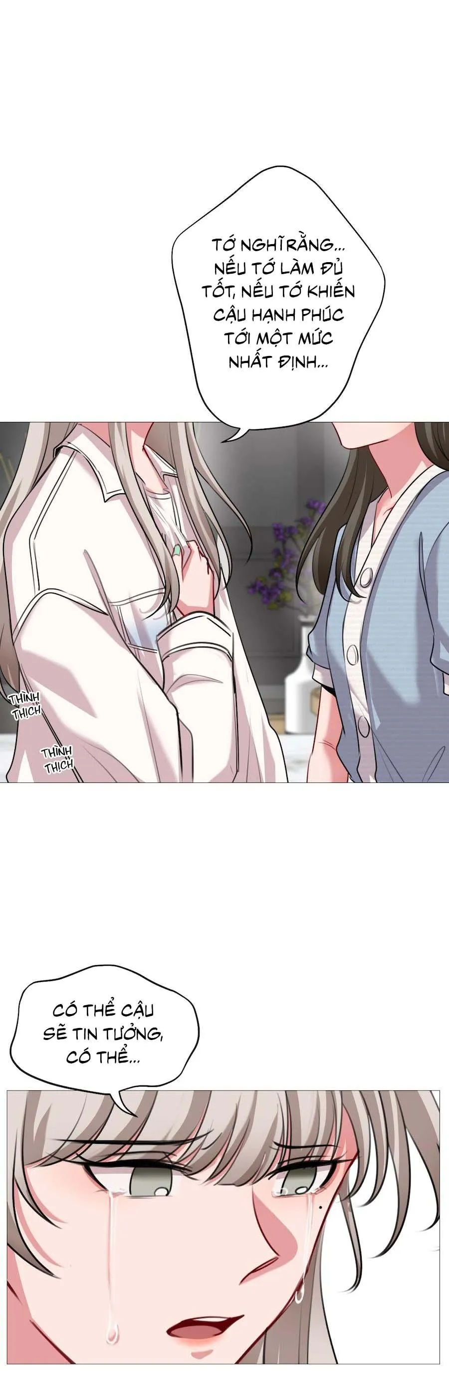 Flower of youth Chapter 22 Trang 27