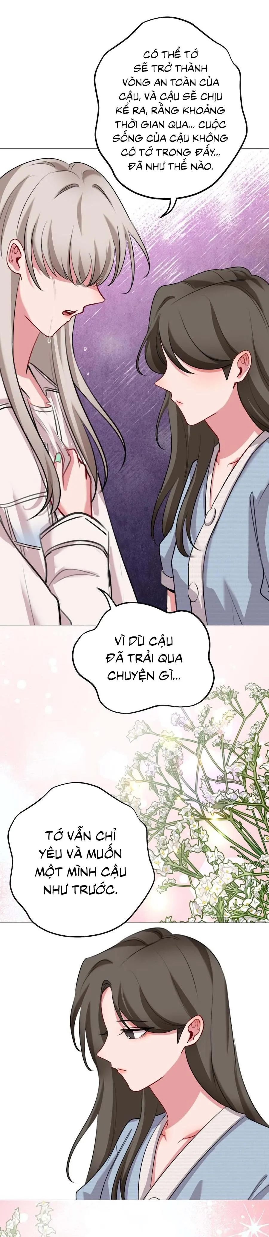 Flower of youth Chapter 22 Trang 28