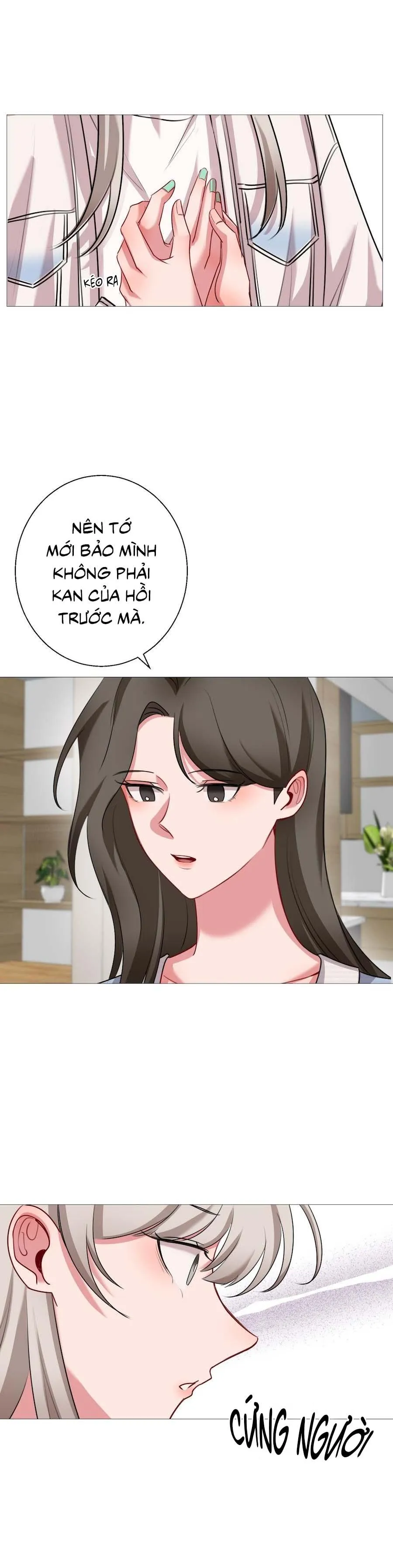 Flower of youth Chapter 22 Trang 30