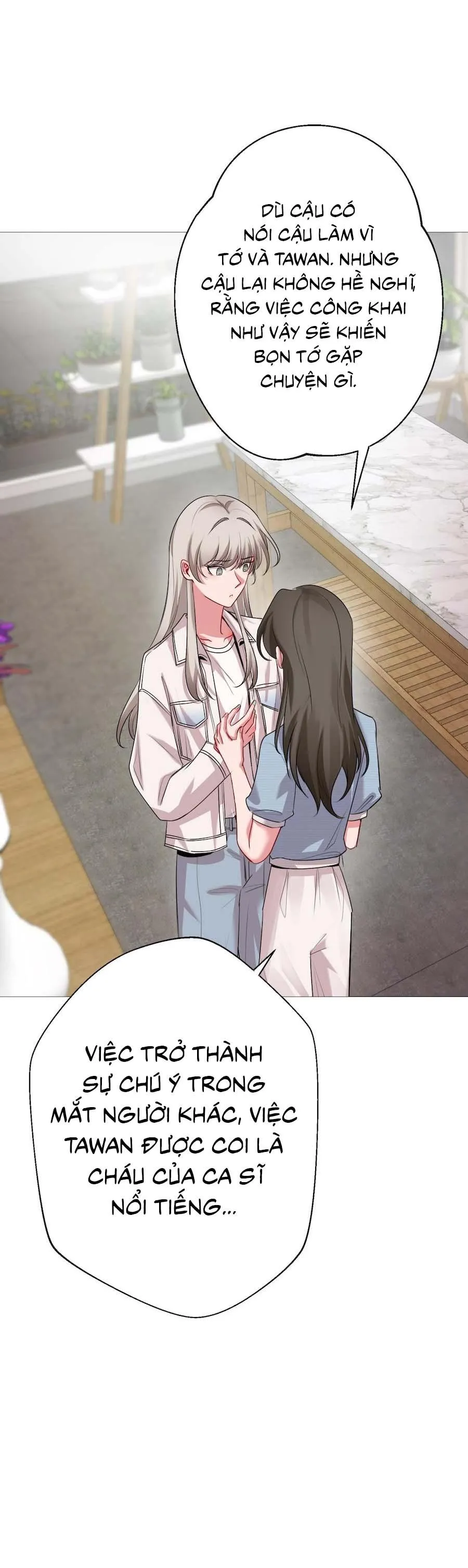 Flower of youth Chapter 22 Trang 31