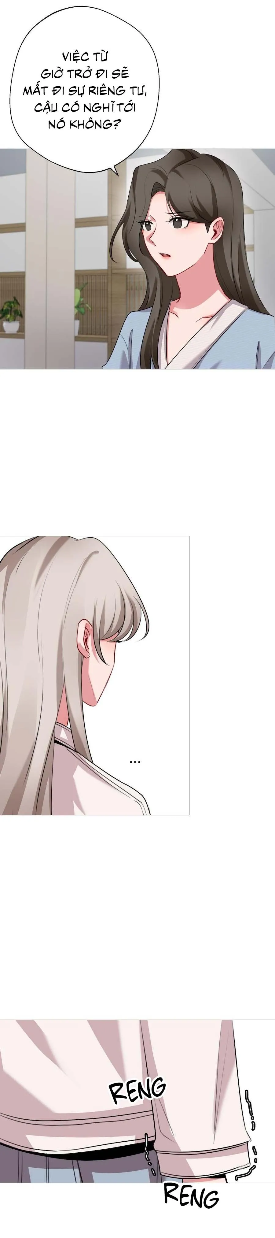 Flower of youth Chapter 22 Trang 32