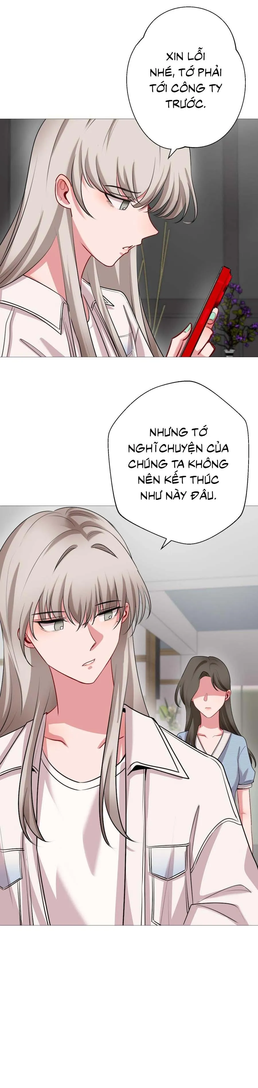 Flower of youth Chapter 22 Trang 34