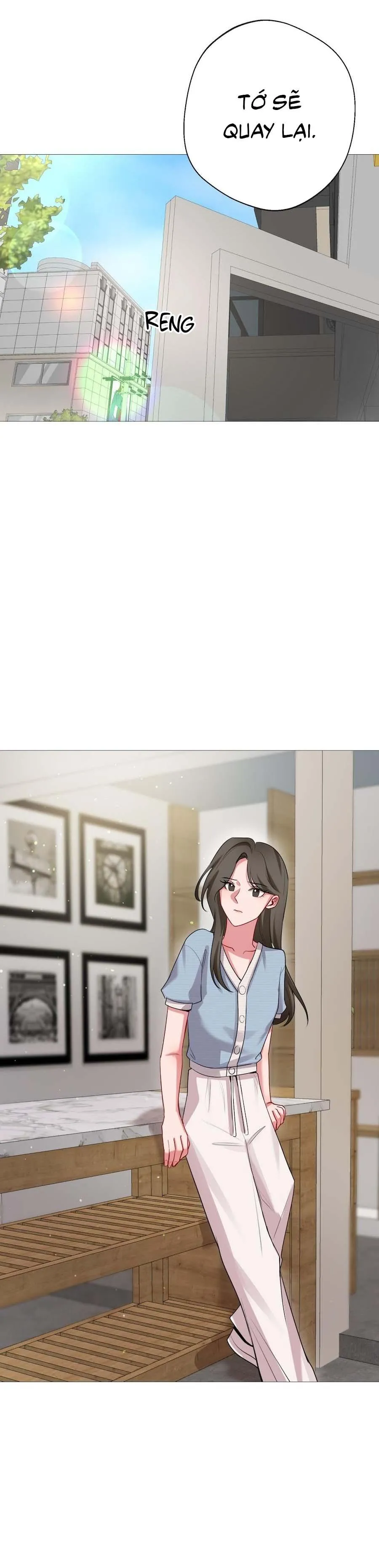 Flower of youth Chapter 22 Trang 35