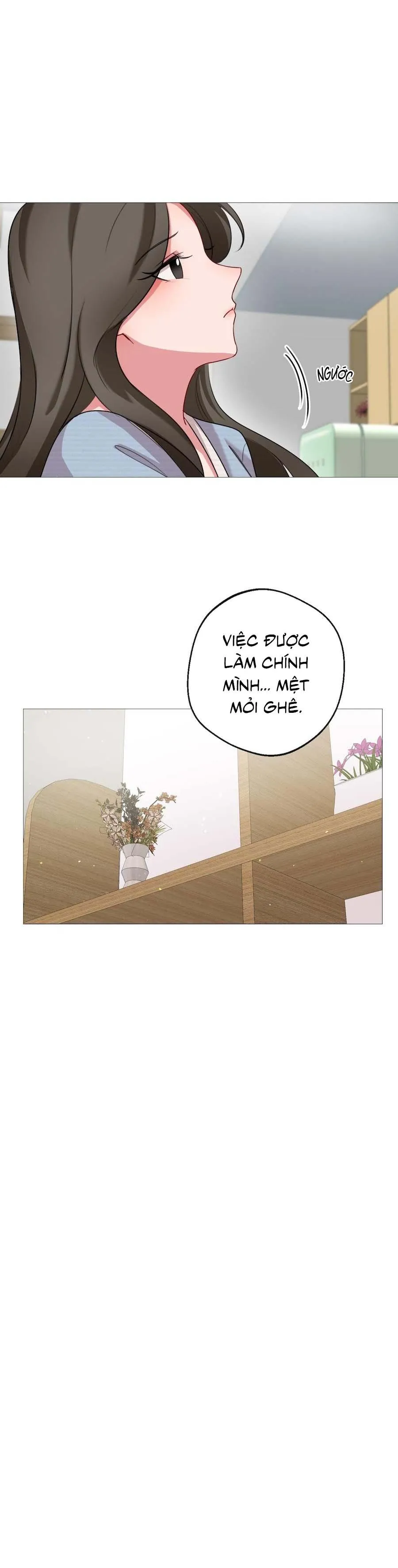 Flower of youth Chapter 22 Trang 36