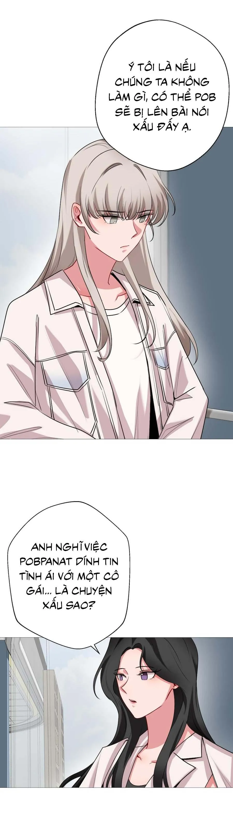 Flower of youth Chapter 23 Trang 3