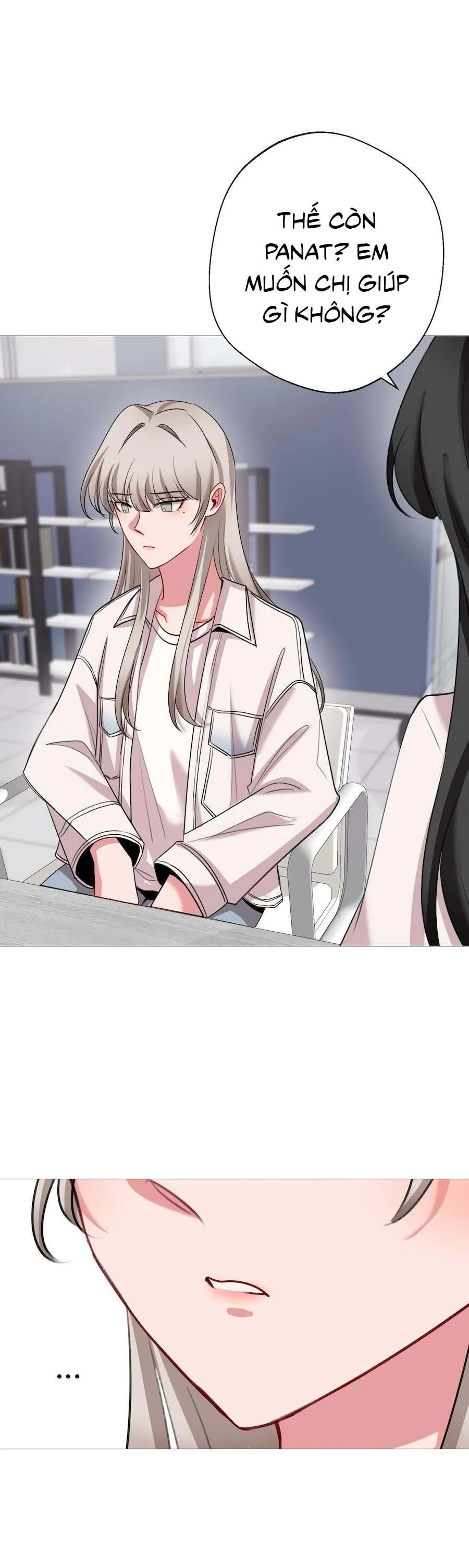 Flower of youth Chapter 23 Trang 5