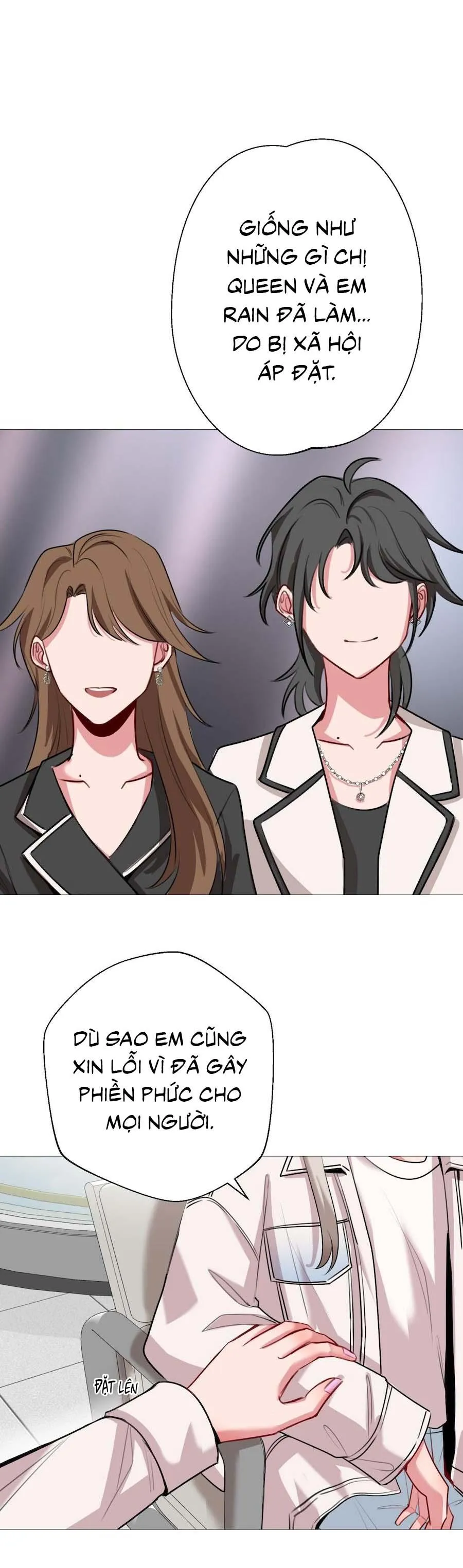 Flower of youth Chapter 23 Trang 7