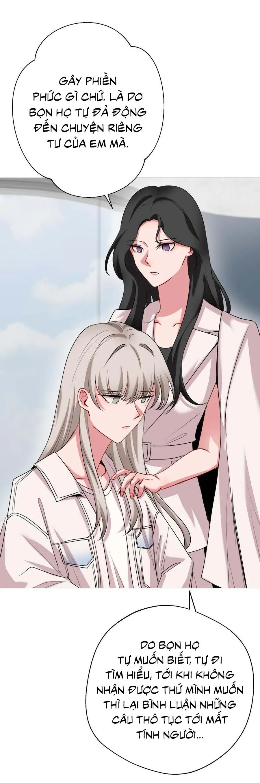 Flower of youth Chapter 23 Trang 8