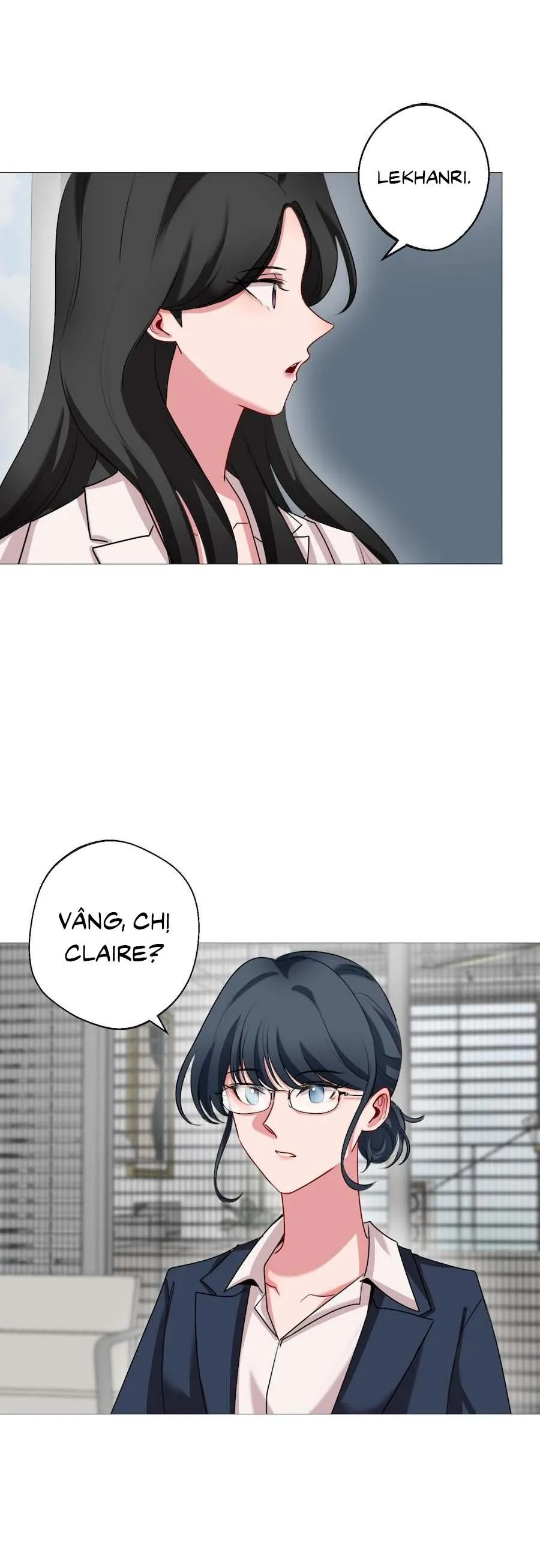 Flower of youth Chapter 23 Trang 9