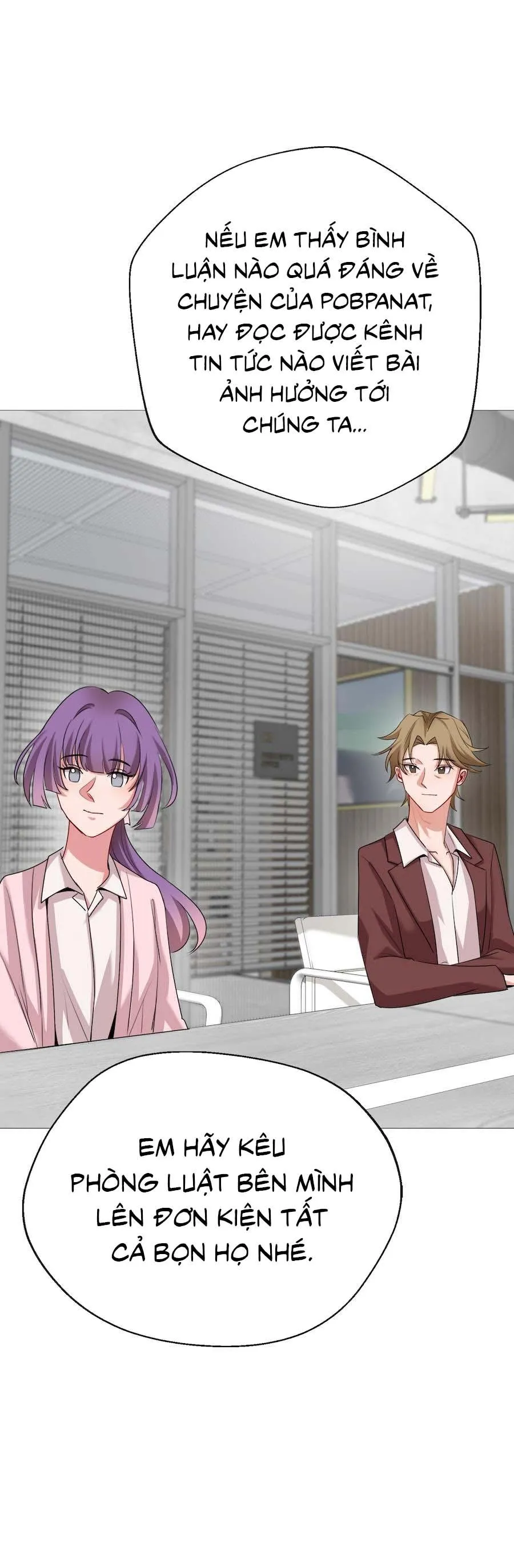 Flower of youth Chapter 23 Trang 10