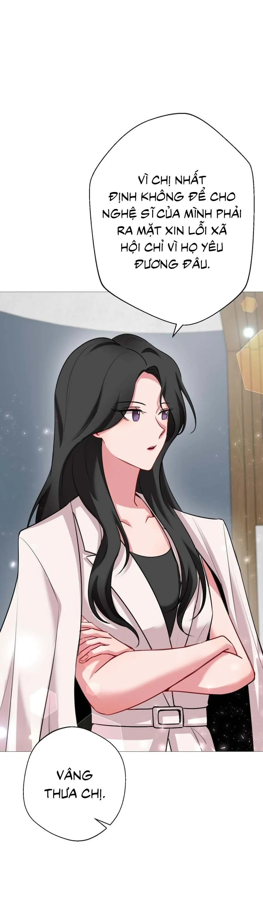 Flower of youth Chapter 23 Trang 11