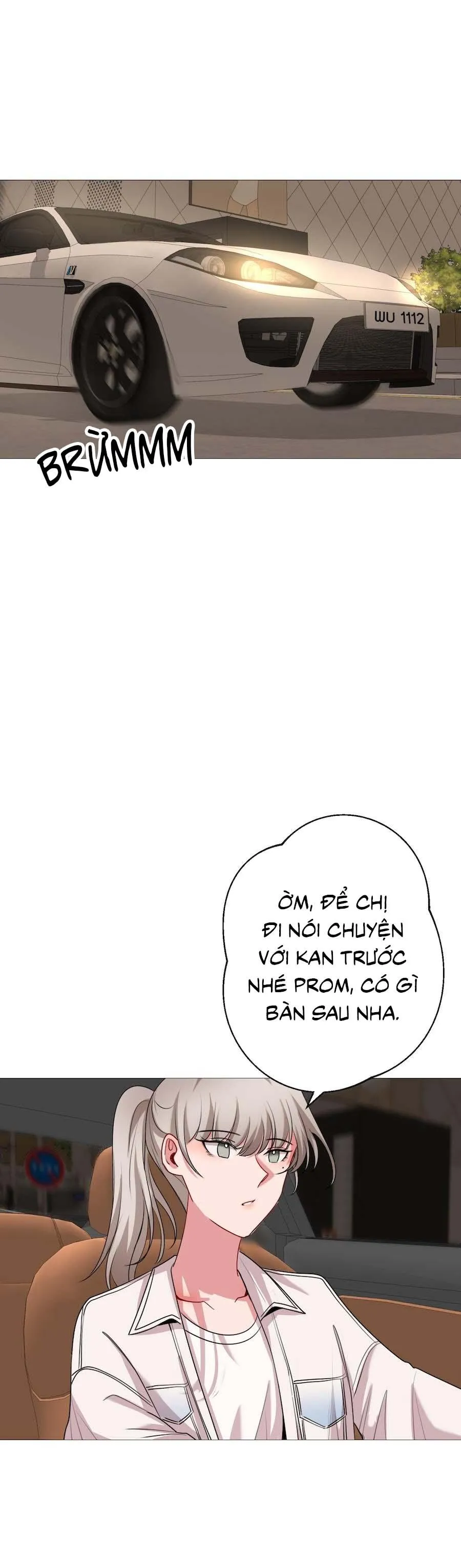 Flower of youth Chapter 23 Trang 14