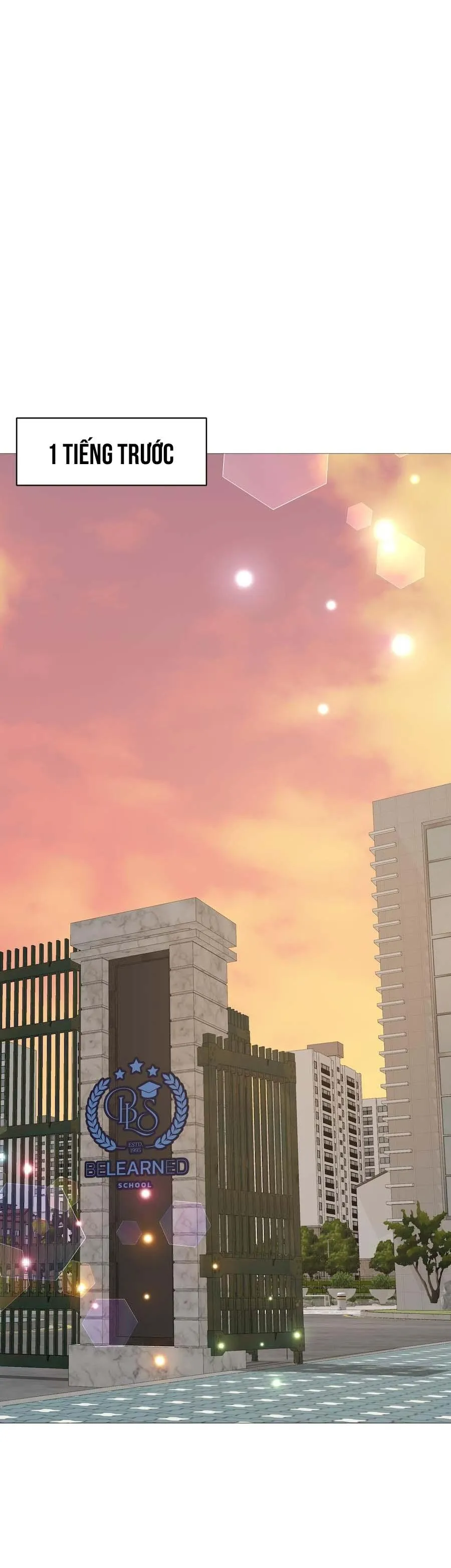 Flower of youth Chapter 23 Trang 16