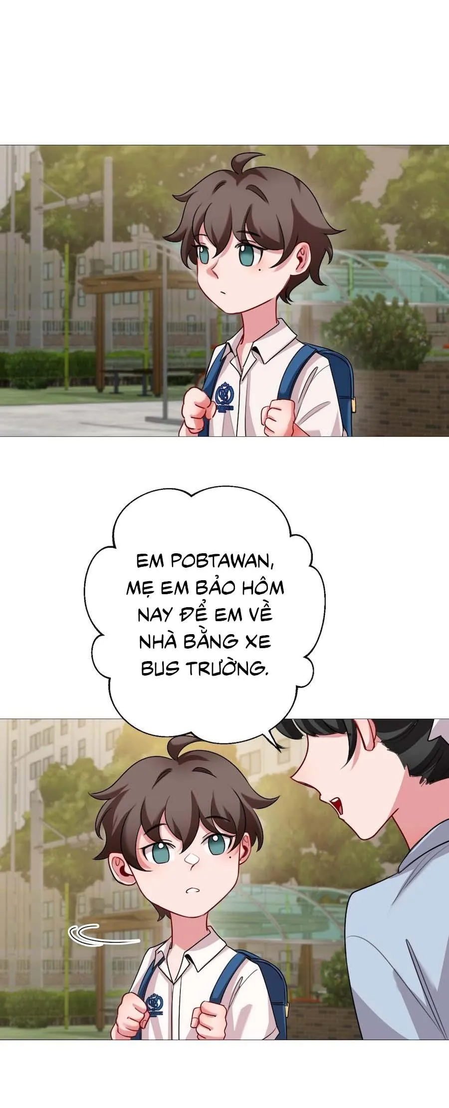 Flower of youth Chapter 23 Trang 17