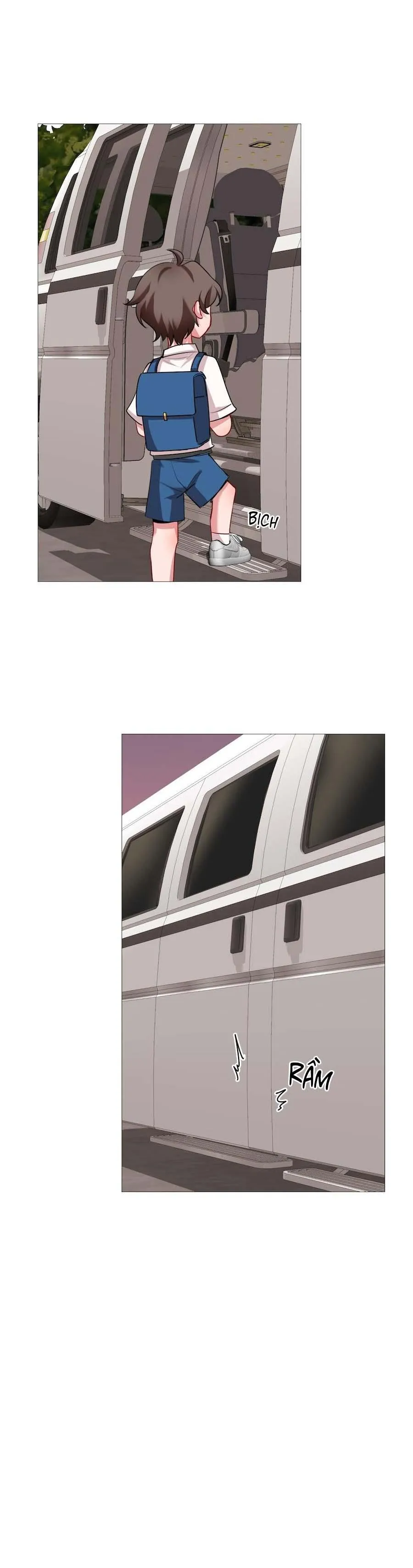 Flower of youth Chapter 23 Trang 19