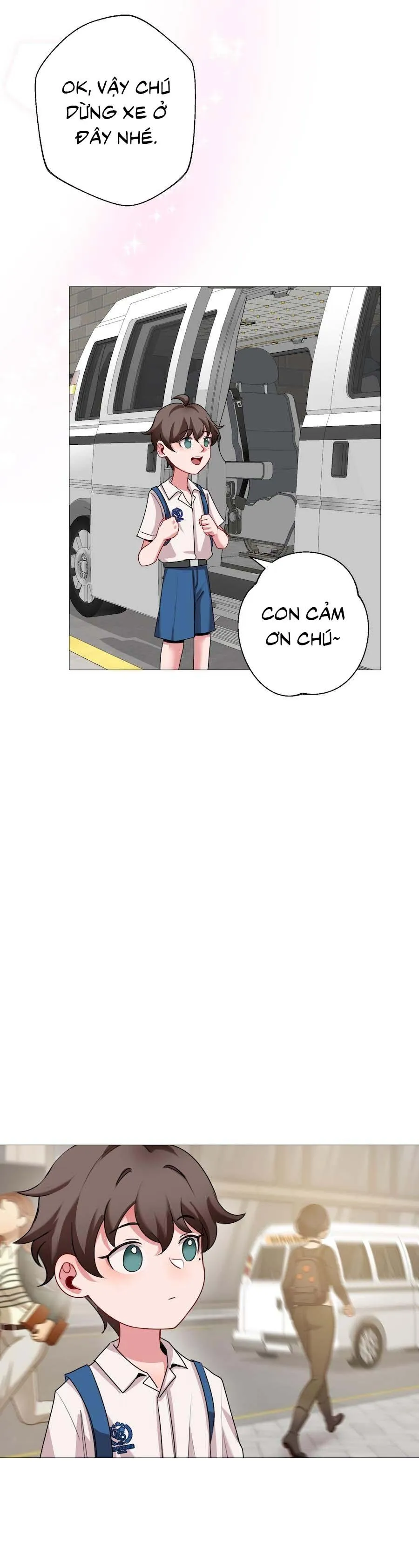 Flower of youth Chapter 23 Trang 23