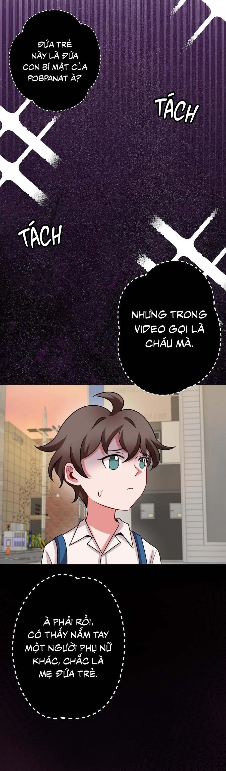 Flower of youth Chapter 23 Trang 25