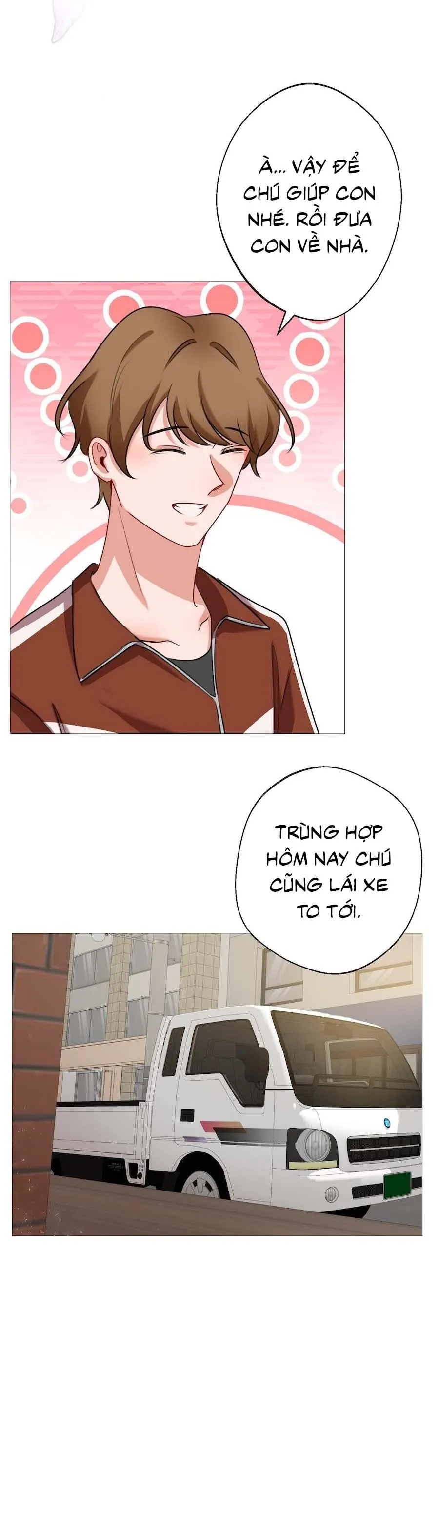 Flower of youth Chapter 23 Trang 29