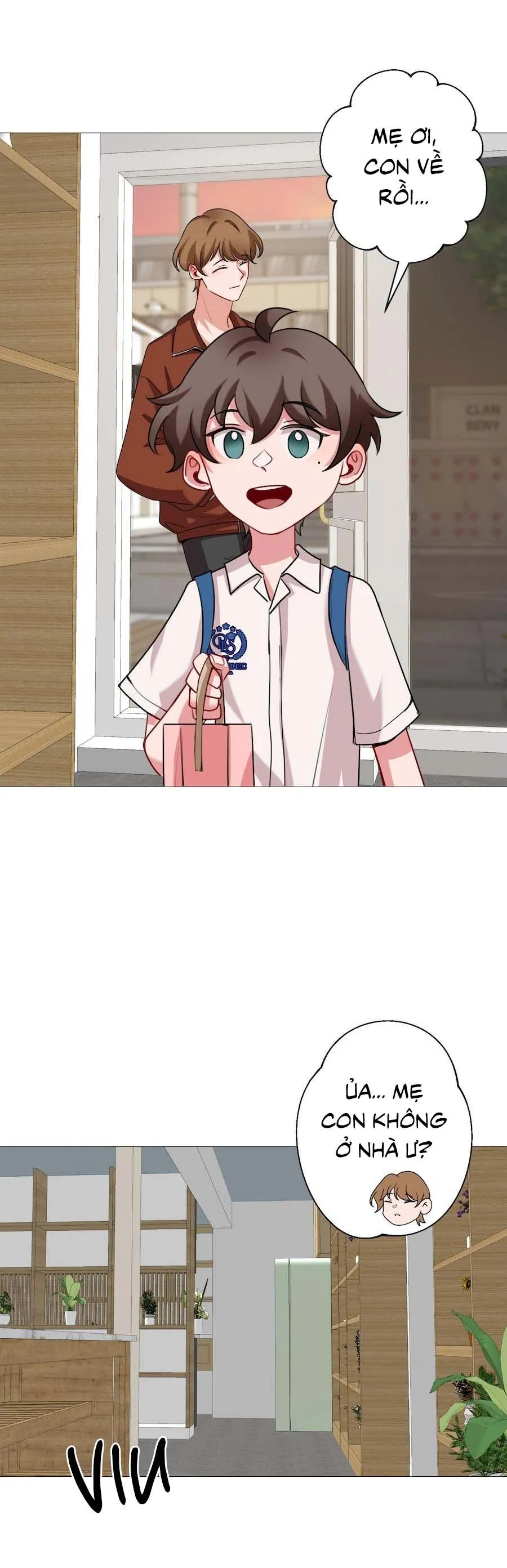 Flower of youth Chapter 23 Trang 32