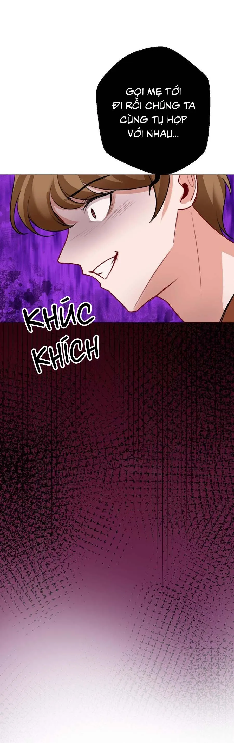 Flower of youth Chapter 23 Trang 34