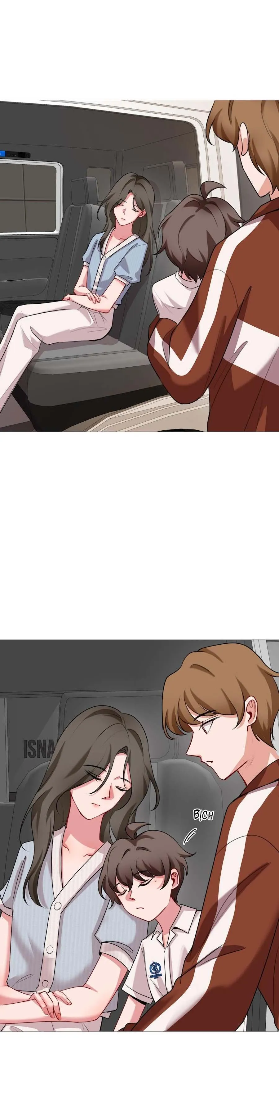 Flower of youth Chapter 24 Trang 3