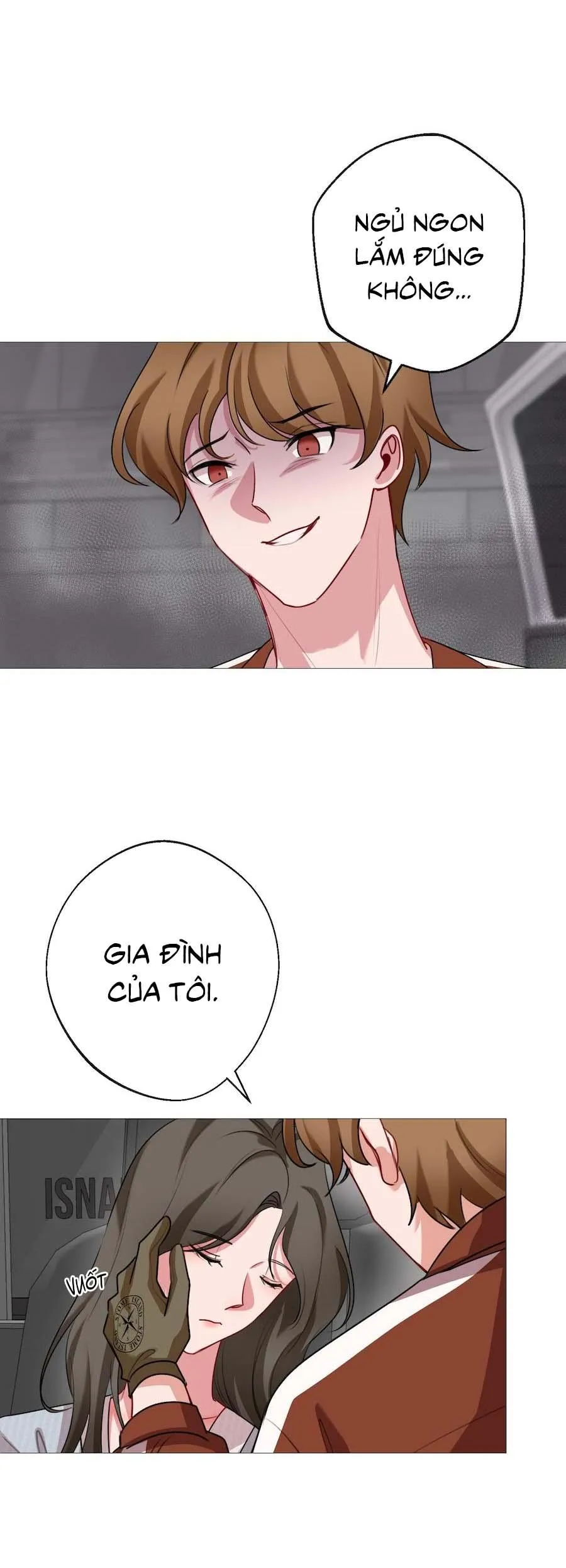 Flower of youth Chapter 24 Trang 4