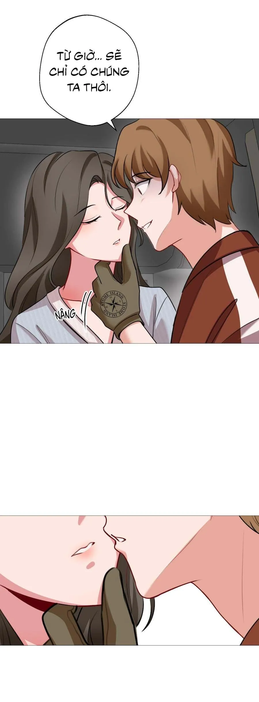 Flower of youth Chapter 24 Trang 5