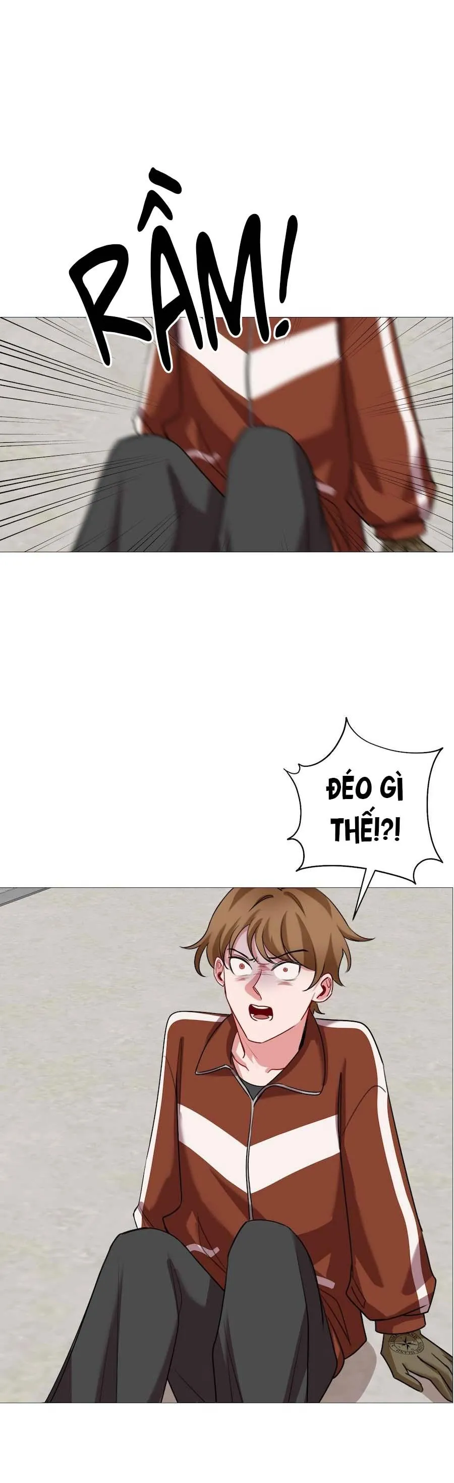 Flower of youth Chapter 24 Trang 7