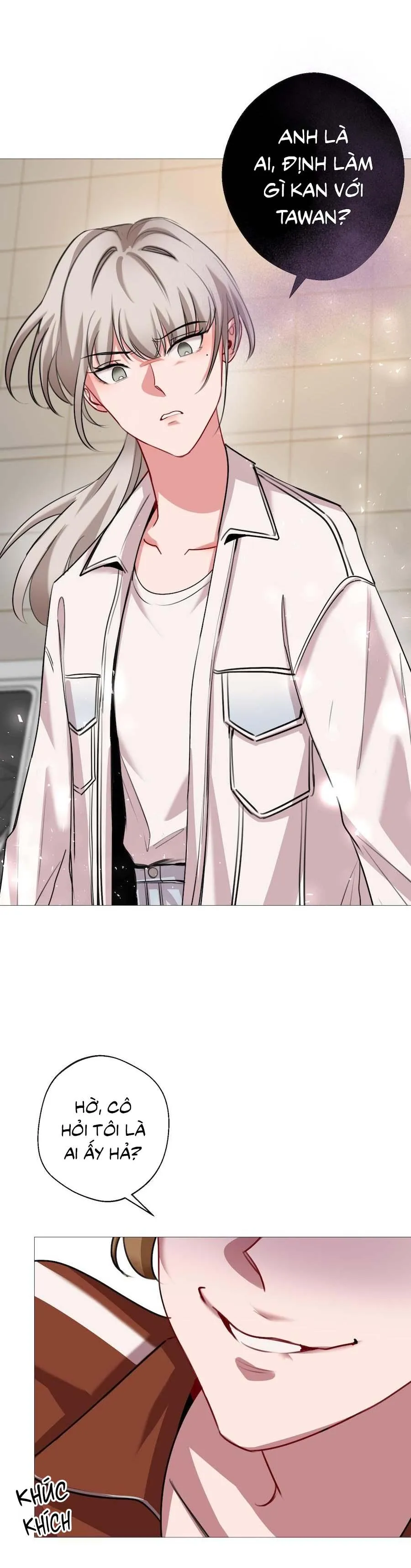 Flower of youth Chapter 24 Trang 8