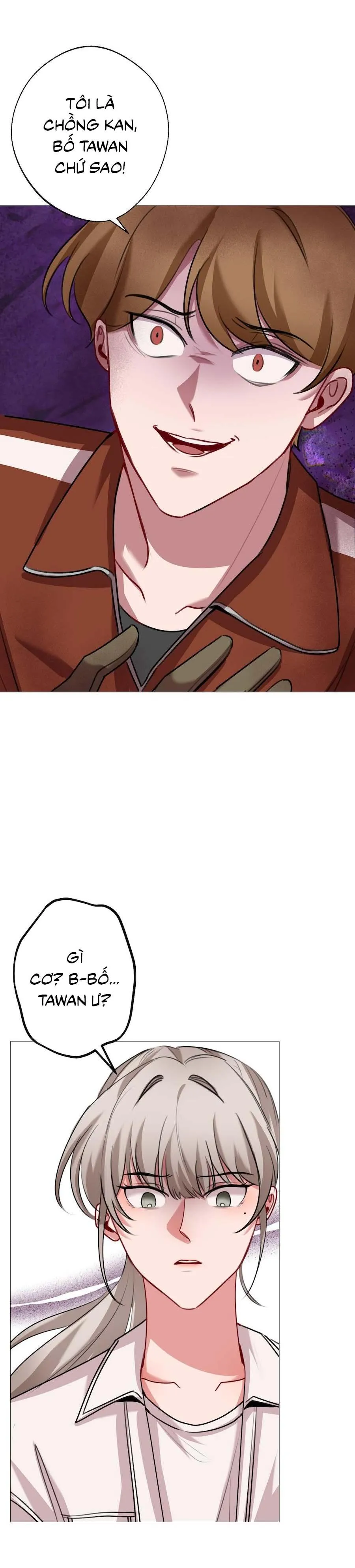 Flower of youth Chapter 24 Trang 9