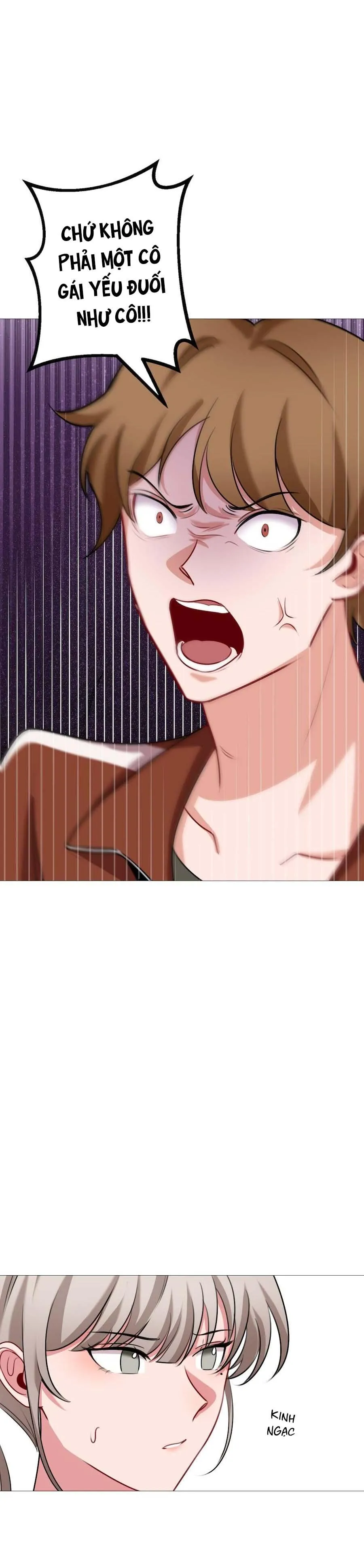 Flower of youth Chapter 24 Trang 11