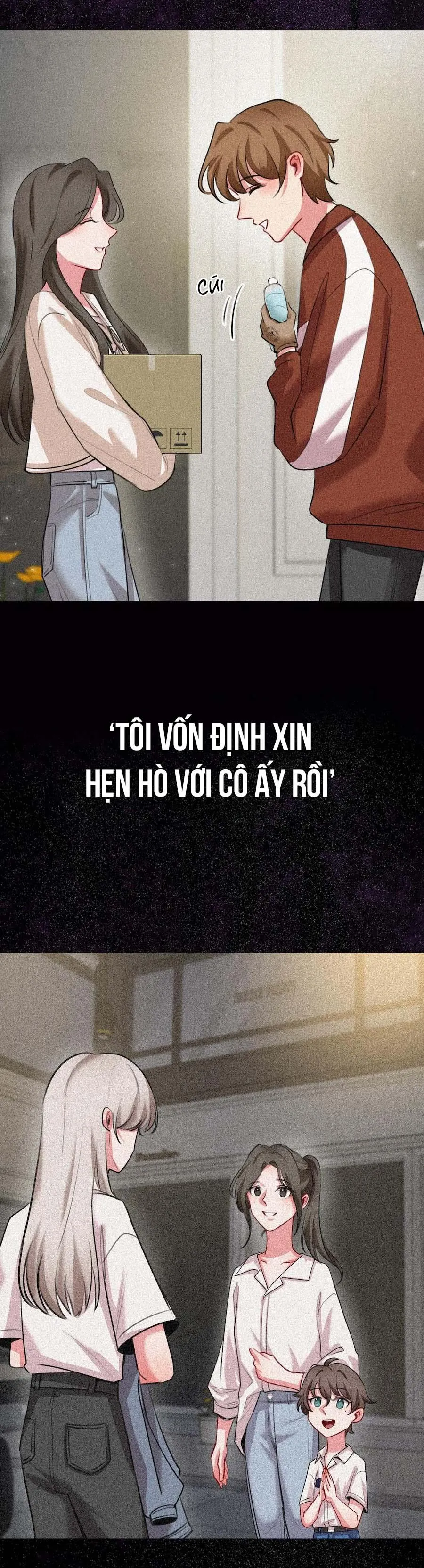 Flower of youth Chapter 24 Trang 13